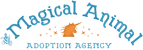 Magical Animal Adoption Agency